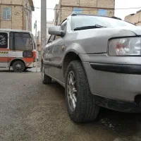 فروش سمند دوگانه کارخانه مدل 86|خودرو سواری و وانت|اسلام‌شهر, شهرک امام حسین (میان آباد)|دیوار