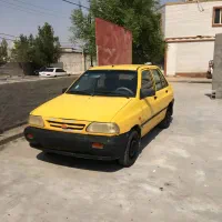 پراید تاکسی