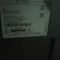 تلوزیون 49سامسونگ اسمارت صحفش ضربه خورده سیاه شده|تلویزیون و پروژکتور|تهران, سبلان (لشگر)|دیوار