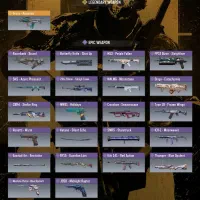 اکانت تک لجند|کنسول، بازی ویدئویی و آنلاین|محمدیه-قزوین, |دیوار