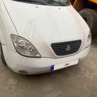 تیبا یک سمند ۸۴