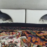 مبلمان هفت نفره راحتی|مبلمان خانگی و میز عسلی|شیراز, شیخ روزبهان|دیوار