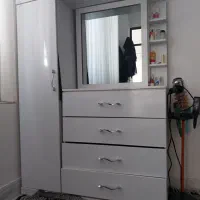 کمد.میز ارایش