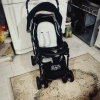 کالسکه|کالسکه و لوازم جانبی|مشهد, طبرسی شمالی|دیوار