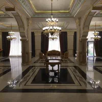 ۱۲۵متر ۳خواب کلید نخورده لوکس/بلوار اباذر ۲پارکینگ|فروش آپارتمان|تهران, مهران|دیوار