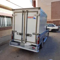 فروش مزدا تککابین ۹۵ ژاپن