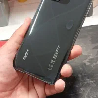 شیائومی Redmi Note 12S با حافظهٔ ۲۵۶ گیگابایت
