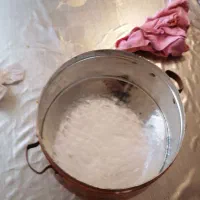 قابلمه مسی بزرگ دست ساز زنجانشماره ۲۴|ظروف پخت‌وپز|تهران, جنت‌آباد جنوبی|دیوار