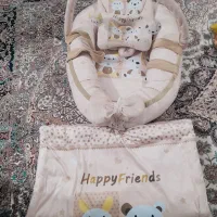 تشک بازی کودک