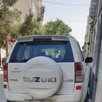 سوزوکی گرند ویتارا ۲۰۰۰ccمدل۲۰۰۹(۱۳۸۸)