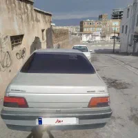 405مدل90|خودرو سواری و وانت|دورود, |دیوار