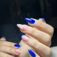 تخفیف خدمات ناخن و آموزش صفرتاصد|خدمات آرایشگری و زیبایی|خرم‌آباد, |دیوار