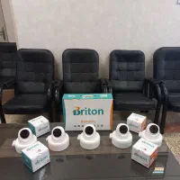 پک اقتصادی دوربین مداربسته