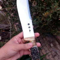 چاقوی اصل تورکمن