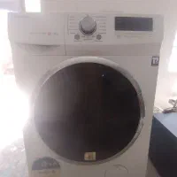 لباسشویی پاکشوما