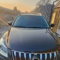 هایماs7مدل1402بدون رنگ|خودرو سواری و وانت|تبریز, |دیوار