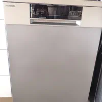 ماشین ظرفشویی