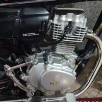 موتور پرواز 125