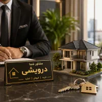 120متر/چهاراه خلبان