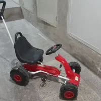 چهارچرخه کودک بیبی لند