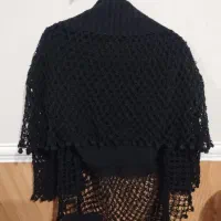 بافت  باقلاب وکیل کار دست بسیار زیبا