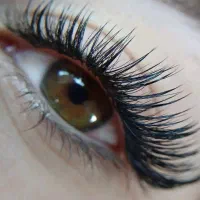 اکستنشن مژه