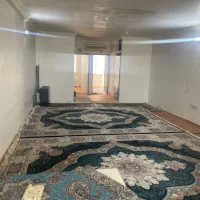 آپارتمان ۲خواب طبقه ۳روی همکف