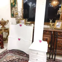 تخت تک نفره شرکتی|تخت و سرویس خواب|تهران, شهرک آزادی|دیوار