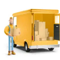 باربری vip نرخ شفاف و ثابت کرج فردیس اندیشه