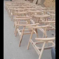 مبل تکی مینیمال