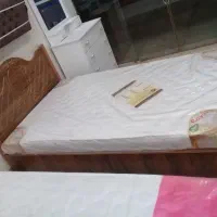 تخت تکنفره تولیدکننده|تخت و سرویس خواب|تبریز, |دیوار