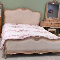 تولیدکننده تخت خواب ثمر کف‌قیمت بی‌واسطه افراچوبی