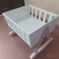 گهواره کودک|تخت و صندلی بچه|بوشهر, |دیوار