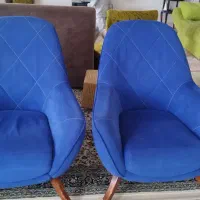 مبل راحتی|مبلمان خانگی و میز عسلی|مرزن‌آباد, |دیوار