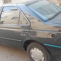 پژو 405 GLi بنزینی، مدل ۱۳۸۴|خودرو سواری و وانت|اسلامشهر, شهرک قائمیه|دیوار