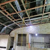 کابل کشی و نصب اعلام حریق|استخدام صنعتی، فنی، مهندسی|تهران, امام حسین|دیوار