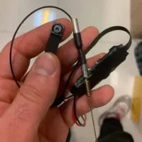 دوربین مخفی در طرح های متنوع