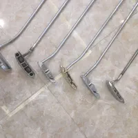 پاتر مینی گلف راست و چپ putter mini golf چوب گلف|ورزش‌های توپی|تهران, جردن|دیوار