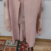 مانتو|لباس|مشهد, خواجه ربیع|دیوار