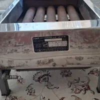 کباب پز 5 شعله