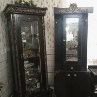 میز تیوی وجاکفشی وپاتریشن