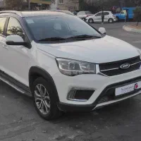 ام وی ام x22 دنده ای اسپرت اکسلنت مدل 1397|خودرو سواری و وانت|تهران, شمیراننو|دیوار
