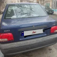 پراید۱31se|خودرو سواری و وانت|قم, انسجام|دیوار