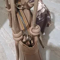 کیف زنانه دوشی و کوله
