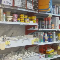 فروش یک جای کلیه اجناس مغازه|ابزارآلات|اهواز, فرهنگ شهر|دیوار