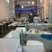 فروش-خریدار انواع چرخ خیاطی صنعتی در محل خودتان