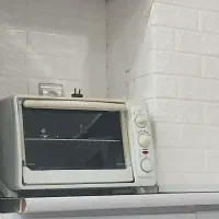 توستر مارک my son|سایر لوازم برقی|رشت, پل تالشان|دیوار