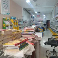 استخدام حسابدار خانم با بیمه در کتابفروشی