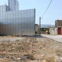 زمین مسکونی دوبر|فروش زمین و ملک کلنگی|ایوان, |دیوار