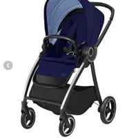 کالسکه و کریکات جی بی پلاس